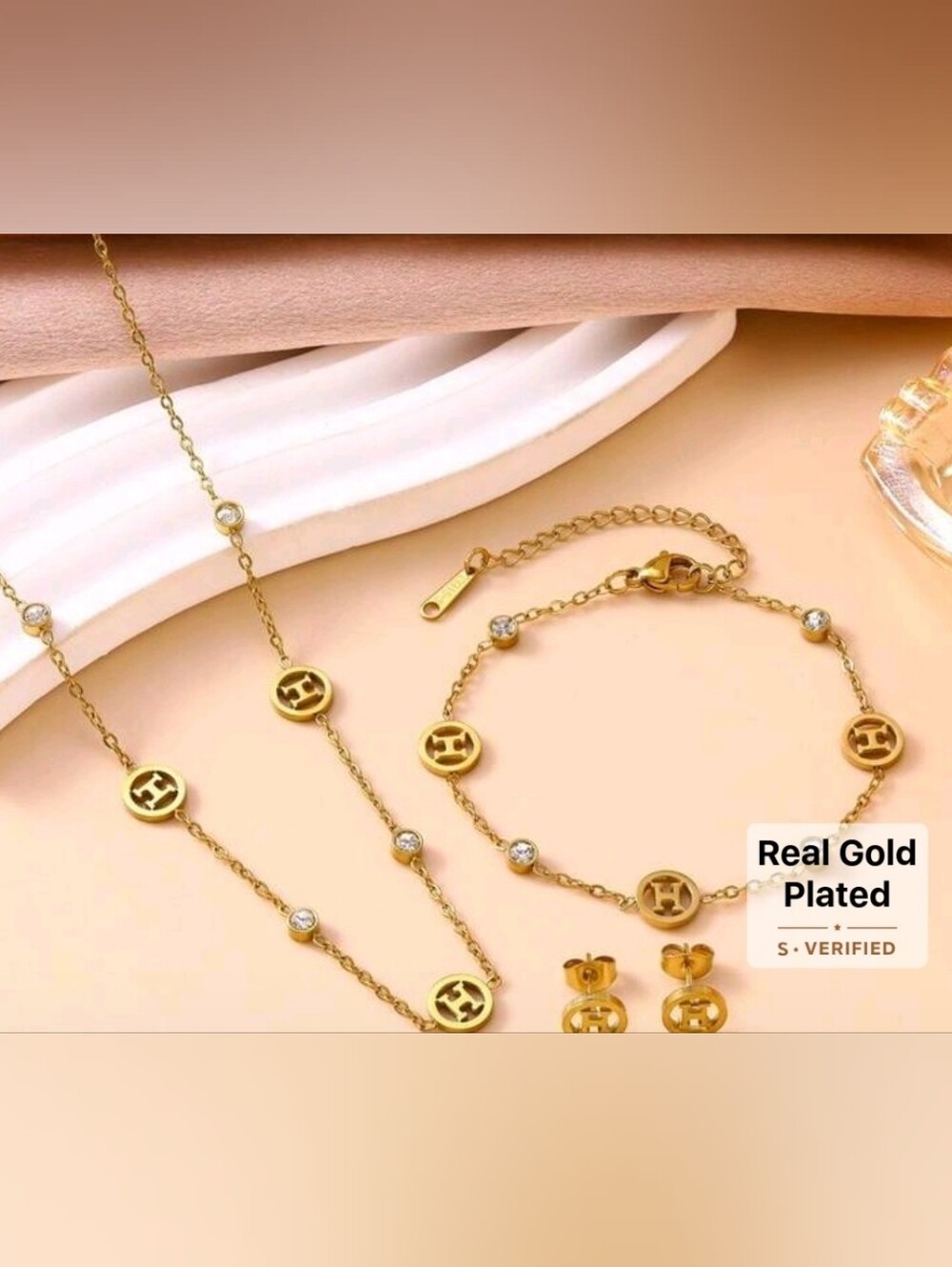 Juxury Jewelry